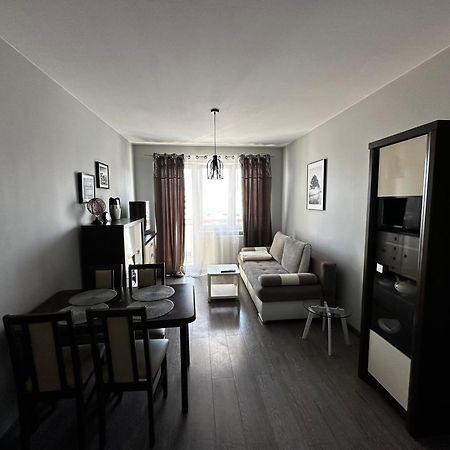 Apartament Gorzow Gorzów Wielkopolski Extérieur photo