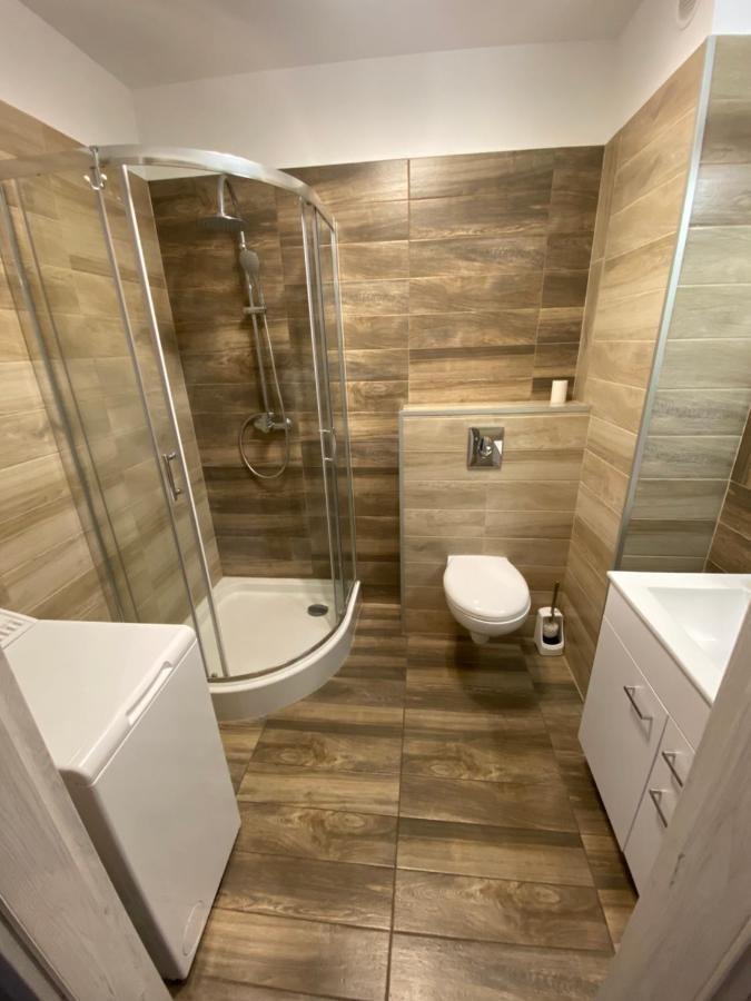 Apartament Gorzow Gorzów Wielkopolski Extérieur photo