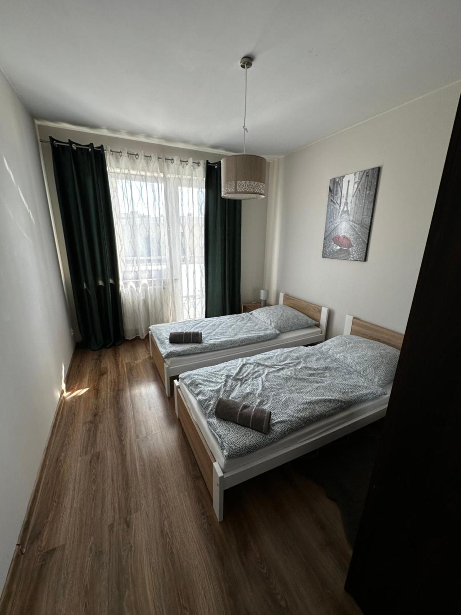 Apartament Gorzow Gorzów Wielkopolski Extérieur photo