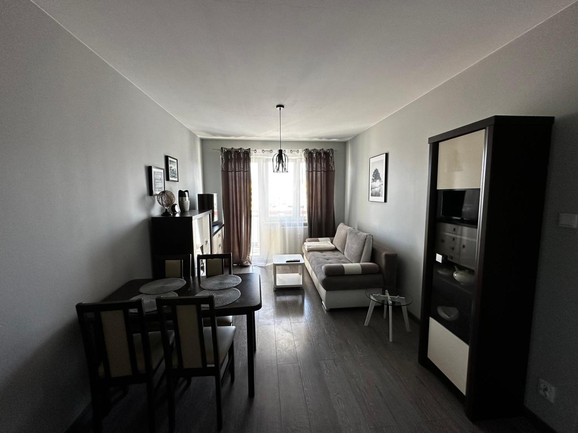 Apartament Gorzow Gorzów Wielkopolski Extérieur photo