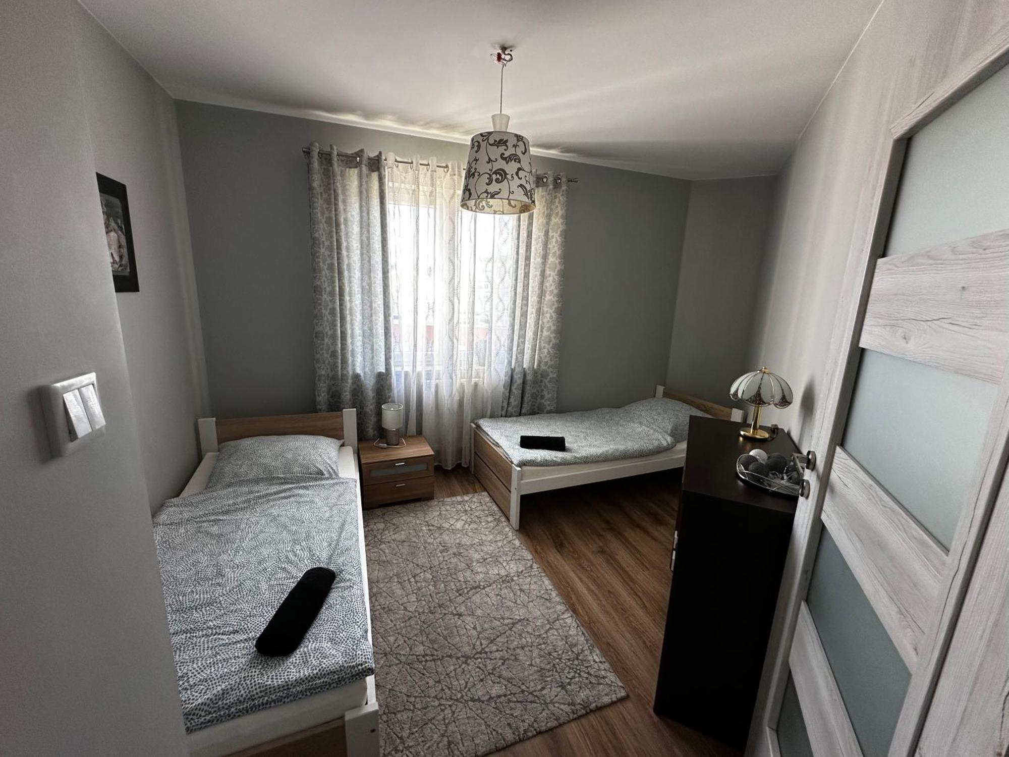 Apartament Gorzow Gorzów Wielkopolski Extérieur photo